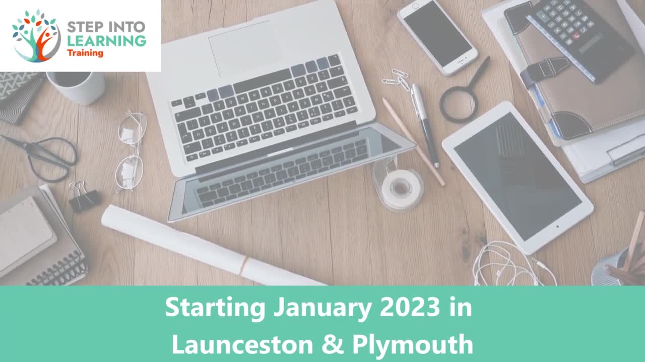 L2 & L3 Certificate in Counselling Skills in Launceston & Plymouth '23