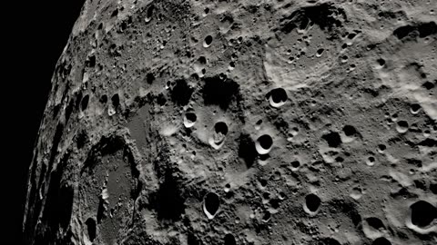 India's Mission named Chandaryan 3, View from Moon 🌝🌙