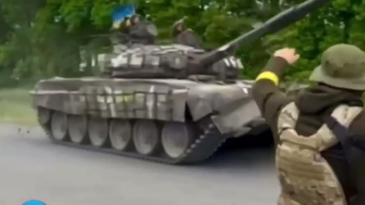 Ukraine war
