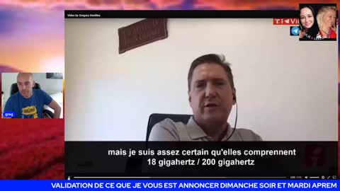 BOOM & Validation avec Greg 13/04