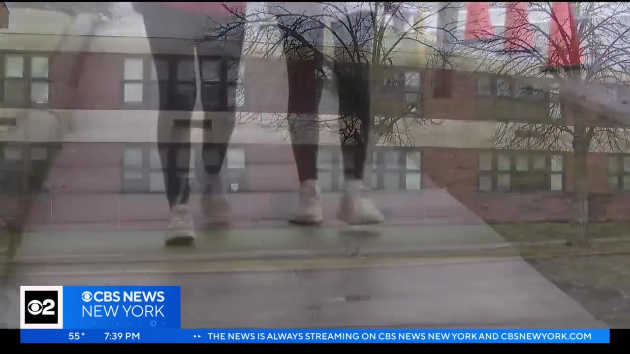 Nearly 100 students sickened in suspected norovirus outbreak on LI