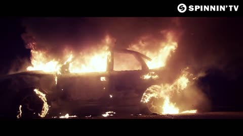 Martin Garrix - Animals (Official Video)(720P_HD)