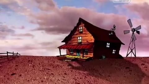 courage the cowardly dog in hindi full episodes