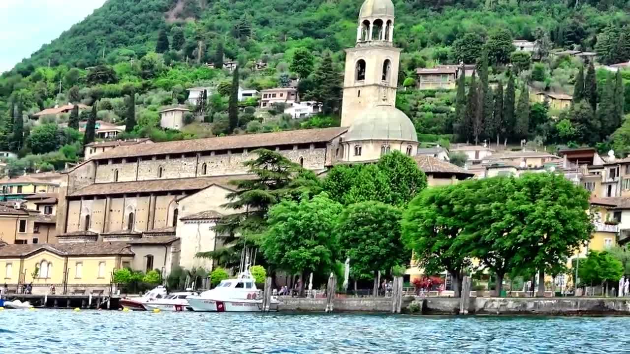 Ferrari sports car tour through Switzerland, Austria to Italy 2022 incl. Ferrari Trackday in Modena