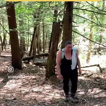 THESE BOOTS ARE…😉