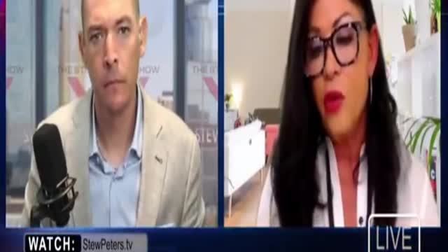 FDA "AUTHORISATION" and CRIMES AGAINST HUMANITY