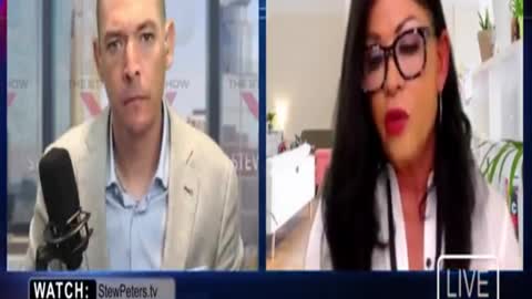 FDA "AUTHORISATION" and CRIMES AGAINST HUMANITY