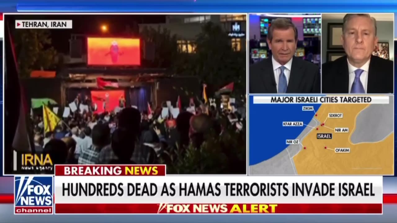 And there it is- the truth about the 6 billion dollars to Iran