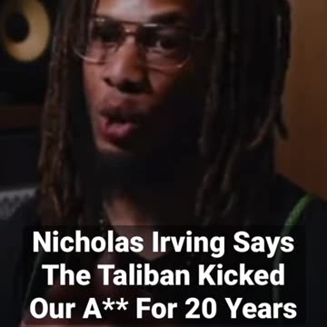 Nicholas Ivring on The Importance of Second Amendment