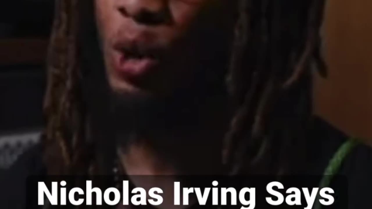 Nicholas Ivring on The Importance of Second Amendment