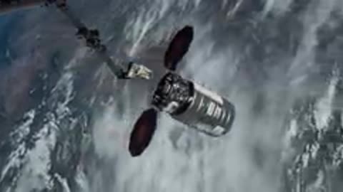 Nasa video