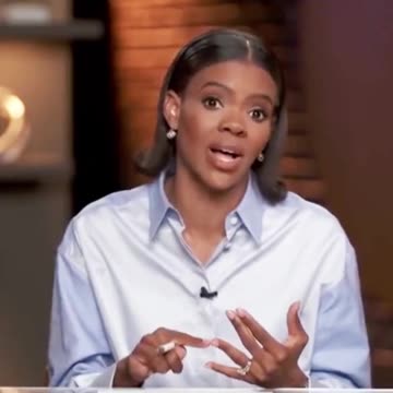 BOOOOOOOM!!! EVEN CANDACE KNOWS!!!