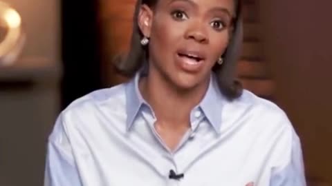 BOOOOOOOM!!! EVEN CANDACE KNOWS!!!