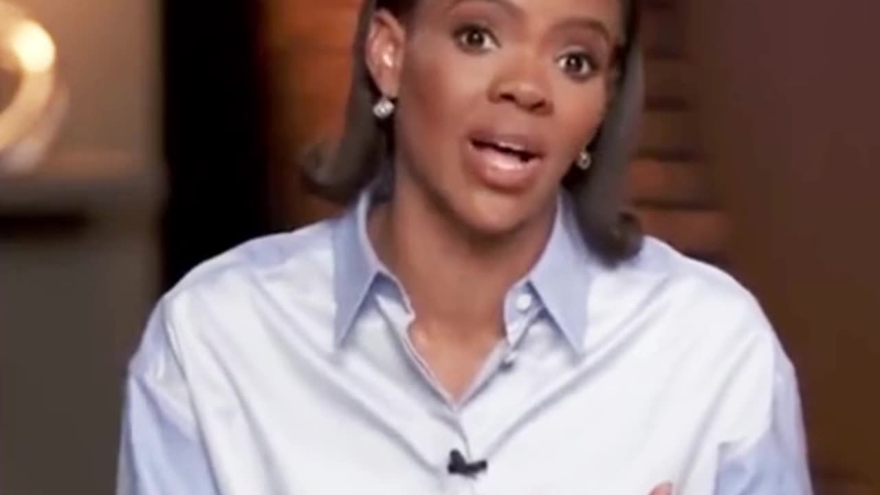 BOOOOOOOM!!! EVEN CANDACE KNOWS!!!