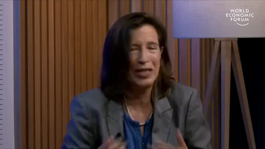 WEF Member Reveals How Global Elites Work with Google to Censor Their Critics