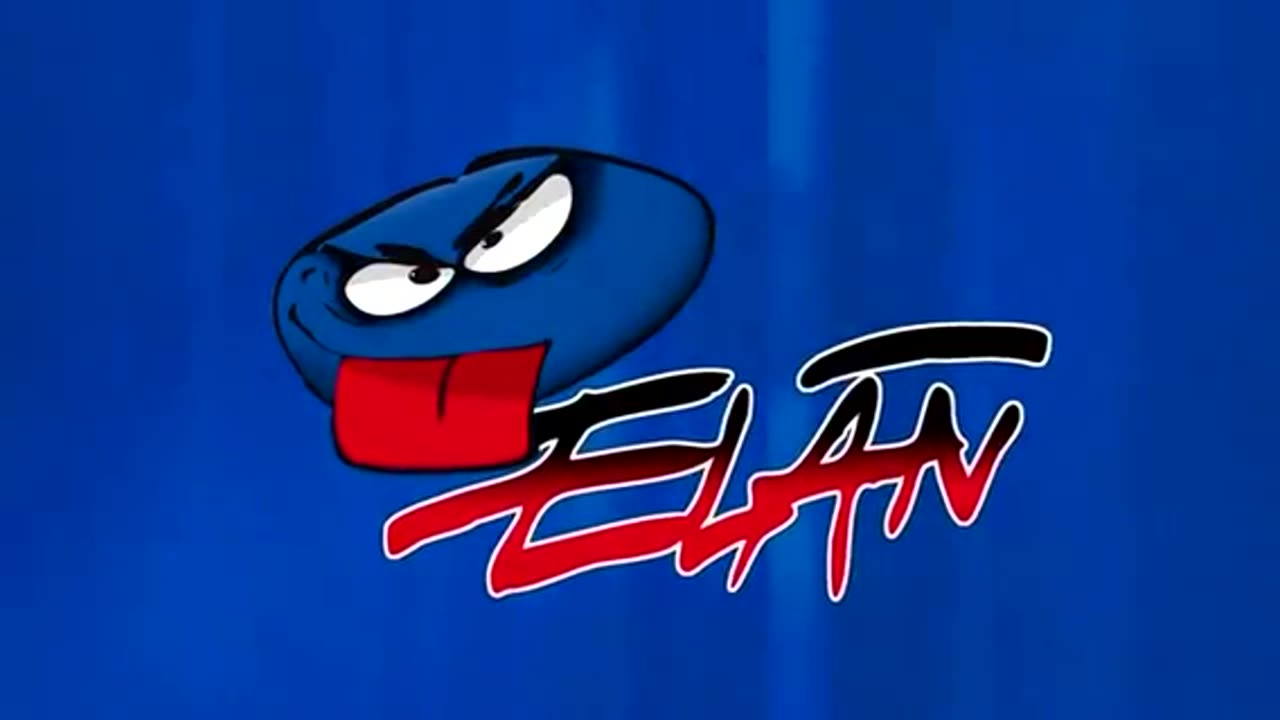 Elán - Krev mrtvých ve válkách nesmyje déšť