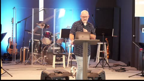 7/9/23 Stacy Long- Take Your Stand