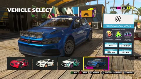 Dirt 5 (Xbox) E1.1
