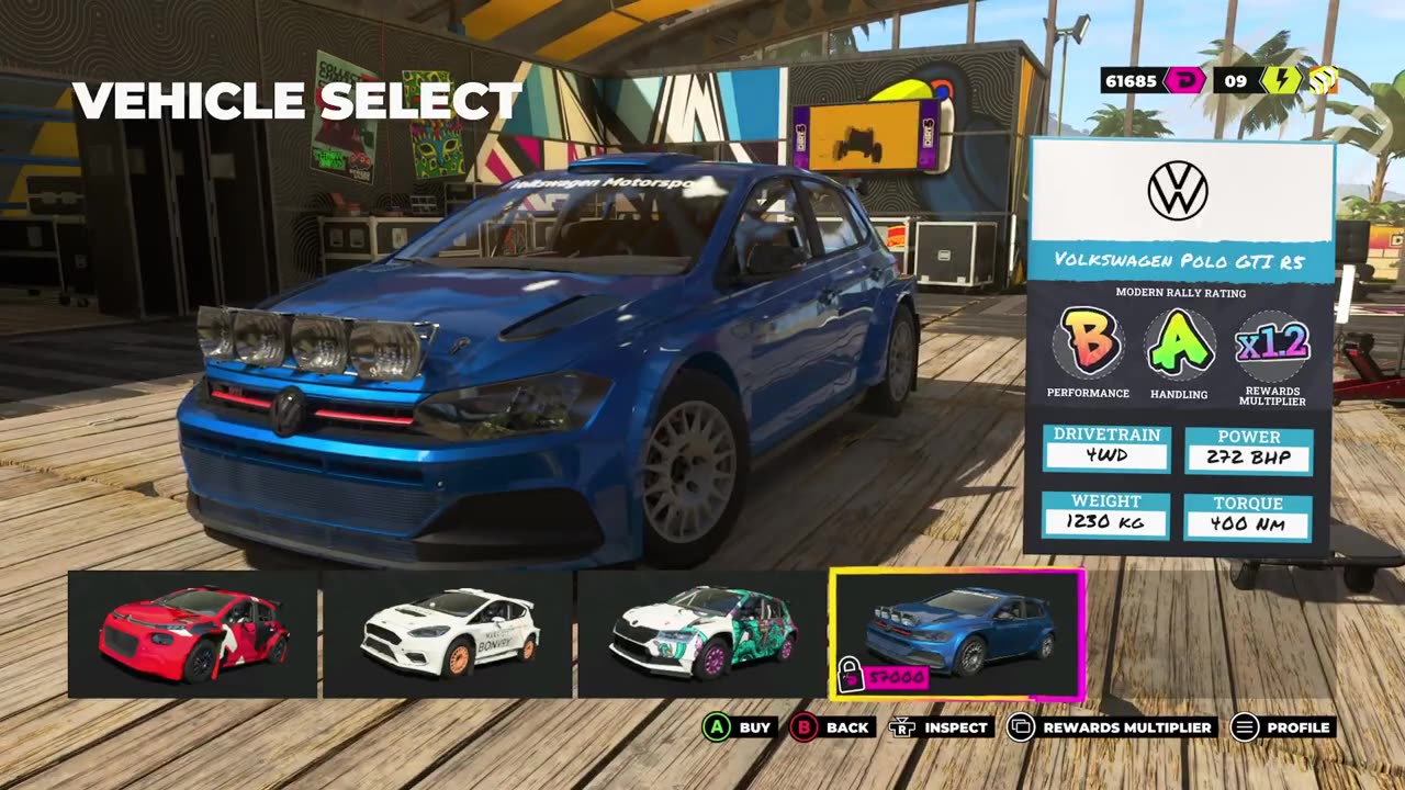 Dirt 5 (Xbox) E1.1