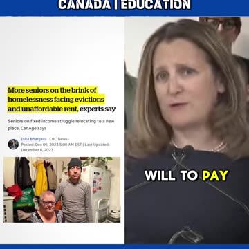 Are You Still Voting Liberal? Watch This.