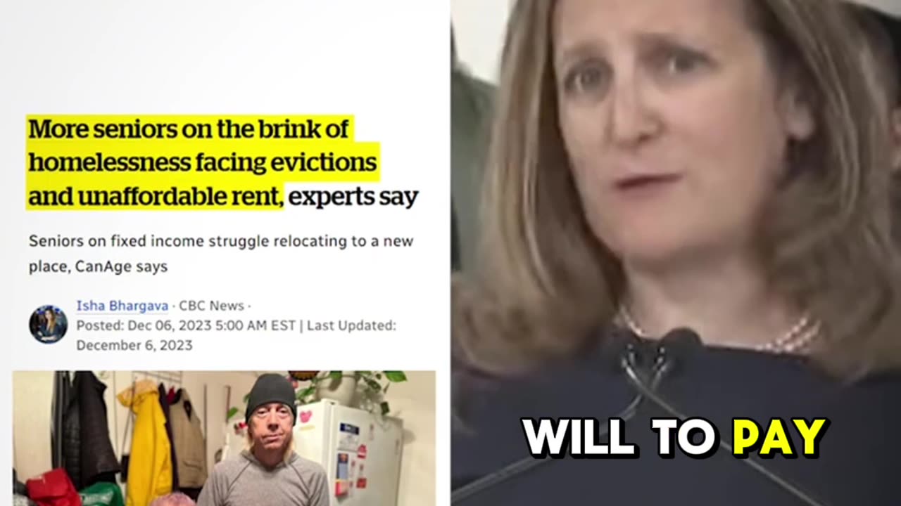 Are You Still Voting Liberal? Watch This.