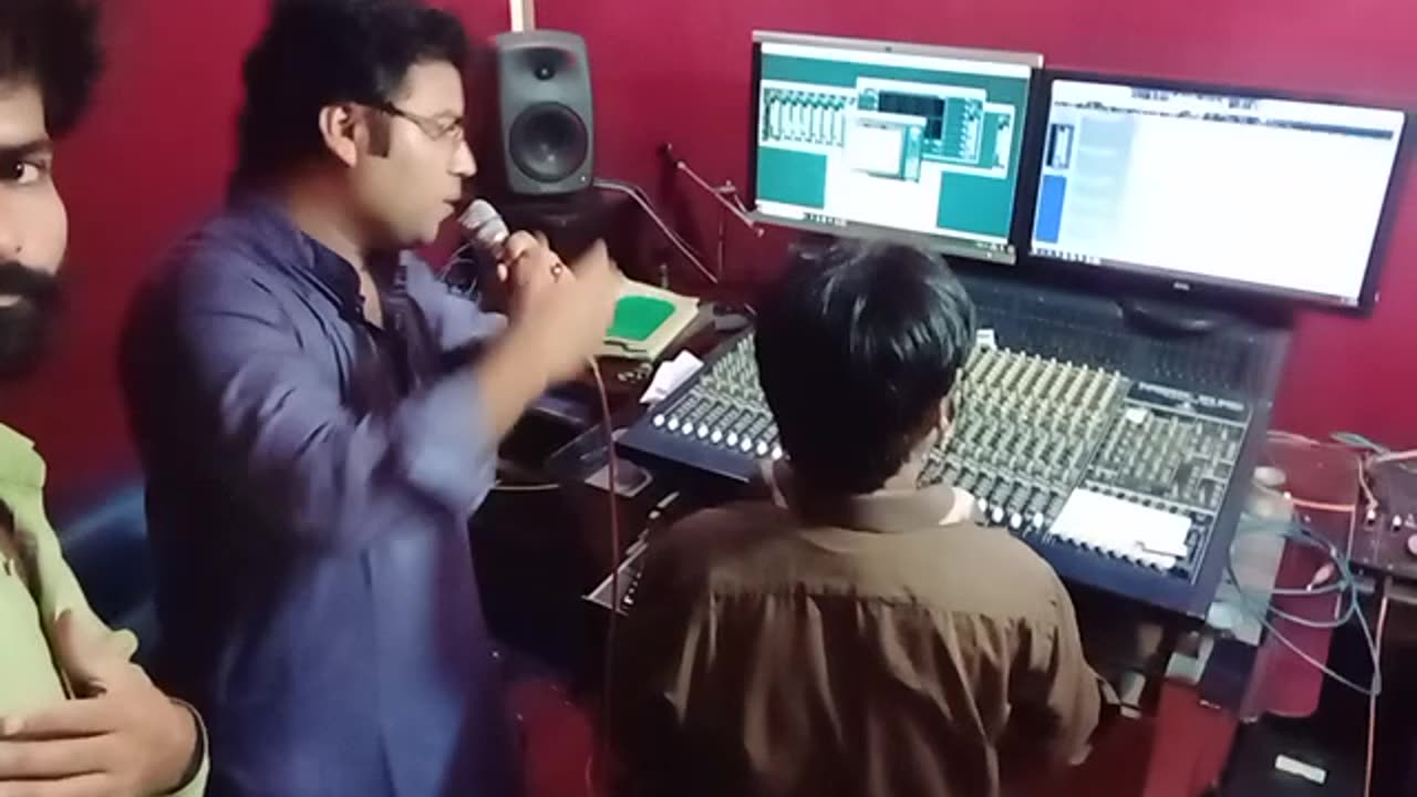 Jeety ga bhai jeety ga