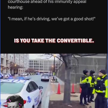 Democrats... Good people 🤡🌎