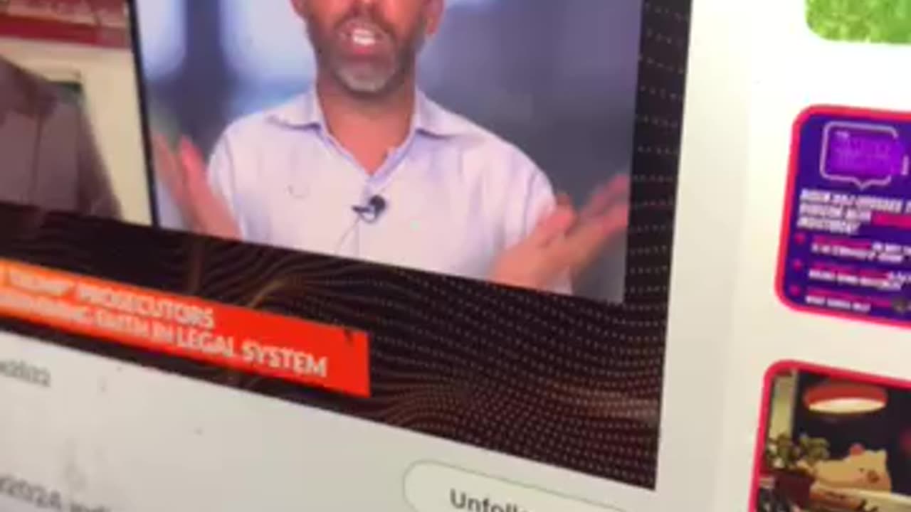 Kash Patel & Don Trump jr &Greenhouse2022 channel
