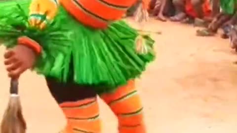 ZULU Dance
