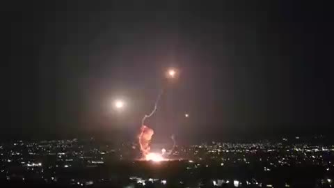 Israel bombs Hezbollah weapons depot in northeastern Lebanon