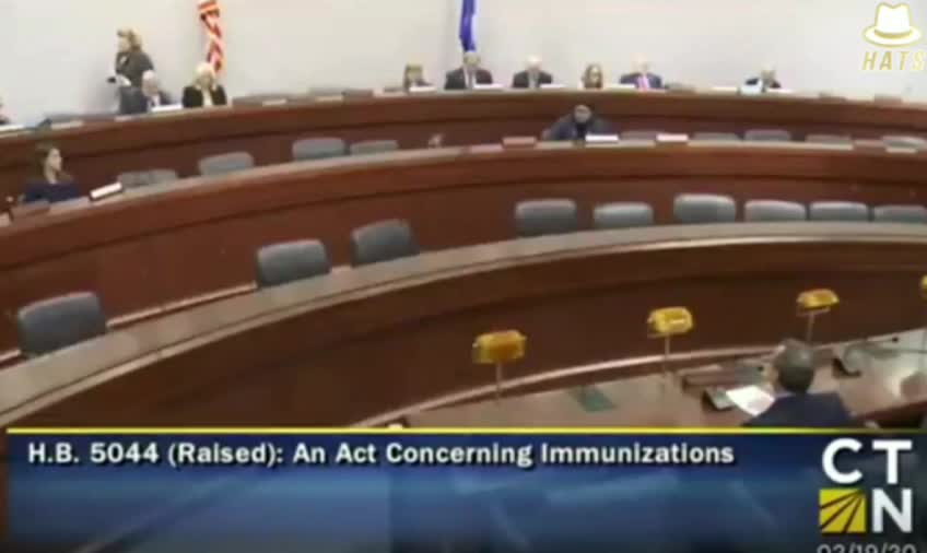 ⚫1265🛑CIVILIZATION RED ALERT EMERGENCY🛑VaccineS Global Genocide