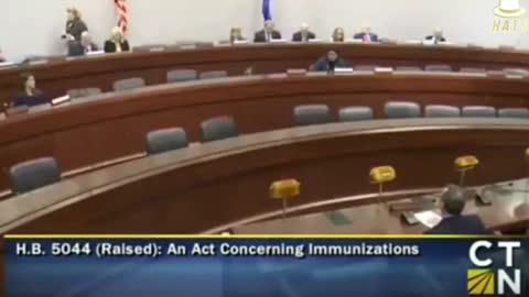 ⚫1265🛑CIVILIZATION RED ALERT EMERGENCY🛑VaccineS Global Genocide