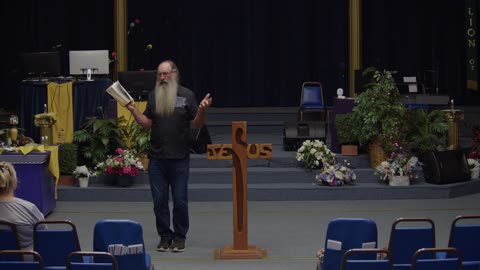 Meditate On The Word by Don Sites