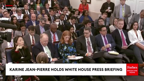 JUST IN- Biden Admin Demands Xi Press Putin To End The War In Ukraine Immediately