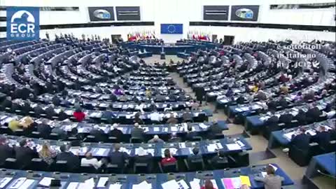 L'UNIONE EUROPEA È UN ASSEMBLEA DI RICOTTARI...