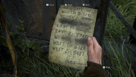 last of us 2 part 1