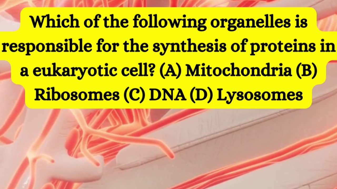 BIOLOGY RIDDLE#3