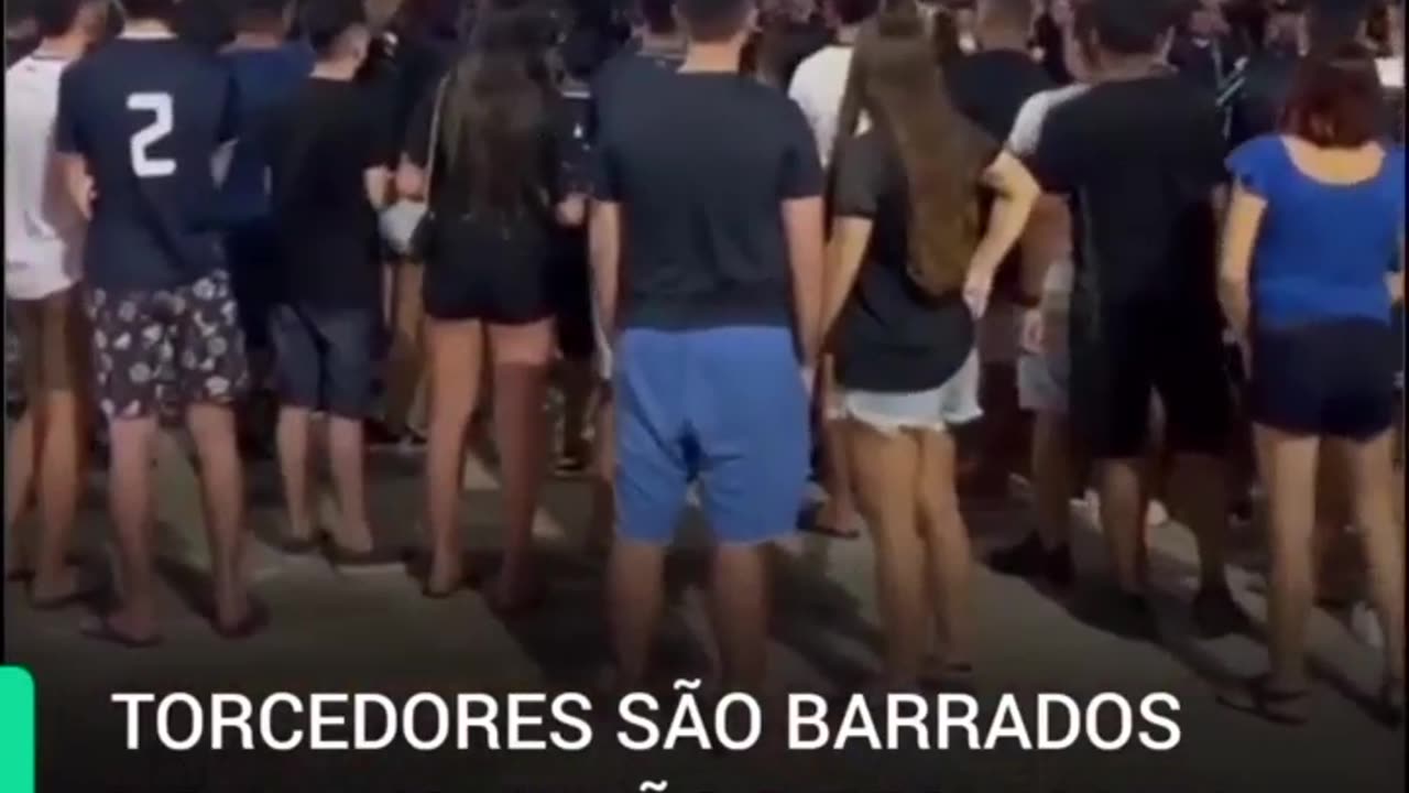 Criança autista é barrada de entrar no Mangueirão