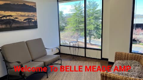 BELLE MEADE AMP - Comprehensive Addiction Treatment Center in Nashville, TN