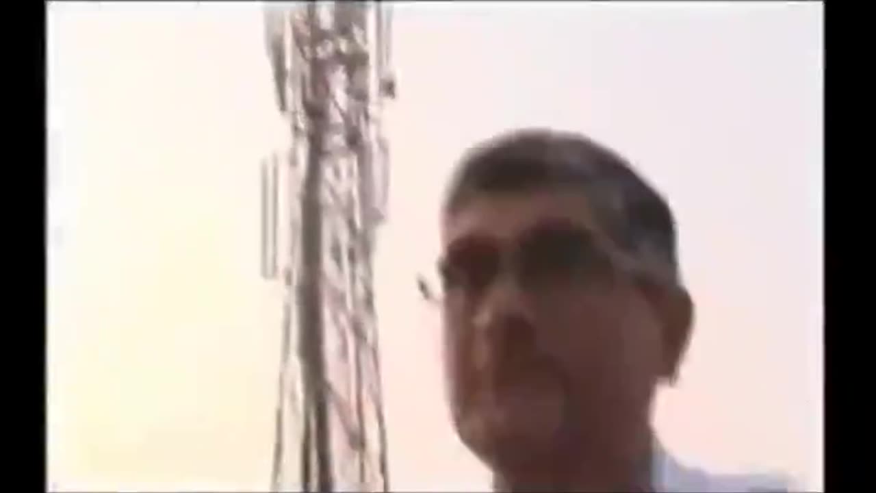 5G - THEY DON'T WANT YOU TO SEE THIS