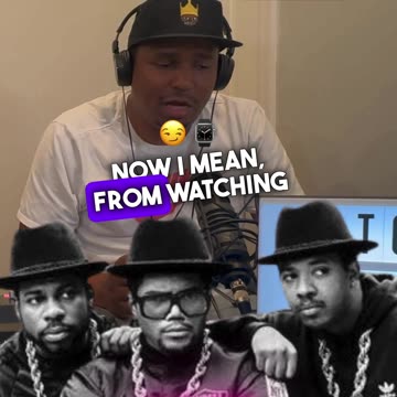 🎙️ Explosive Hip Hop Debate: RUN DMC's Billboard Ranking Revealed! 🤔🔥 | Ern and Iso Podcast