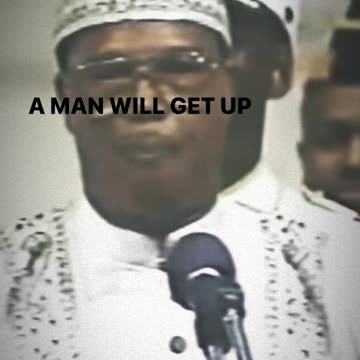 WE ARE NOT MEN IN 2024