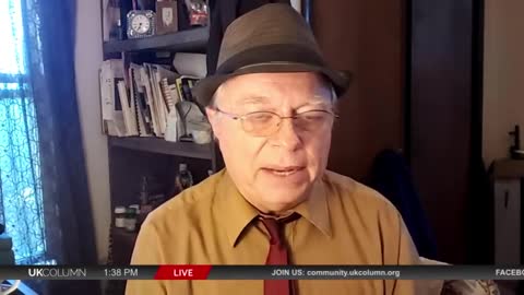 UK Column News - 3rd October 2022 - Free Speech Wins In Texas