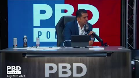 Patrick Bet-David | "How the Hell Is Our Here, Anthony Weiner Still Alive?" + Patrick Bet-David Asks Anthony Weiner, Why Are So Many People Close to Clintons Are Dead?