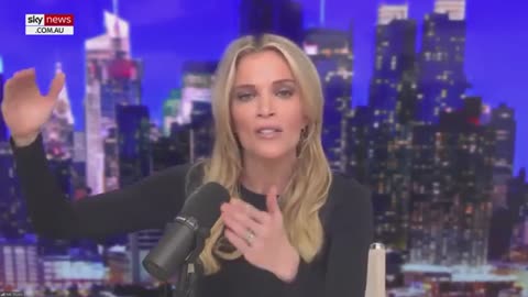 Boom: ‘You Will Never Be a Woman’