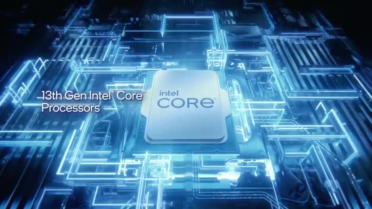 intel Processor