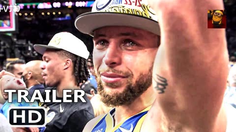 STEPHEN CURRY_ UNDERRATED Trailer (2023)