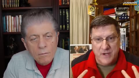 Is it China & Russia against the US in Ukraine? - Scott Ritter