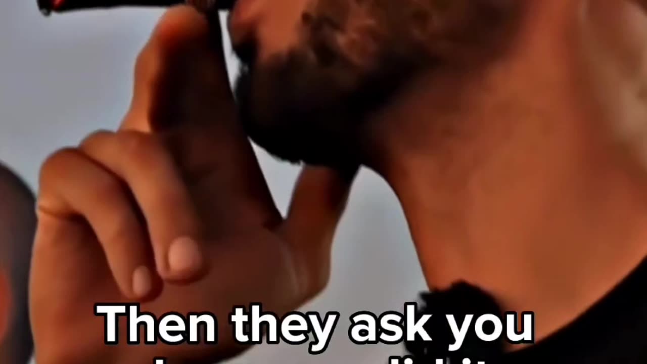 They Laugh Me First Then Now
