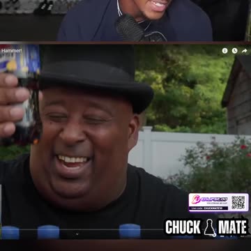 Chugging Pineapple Pepsi 🍍🥤